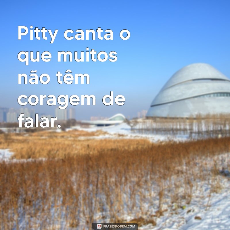 Descubra o Significado e a Origem do Nome Pitty 