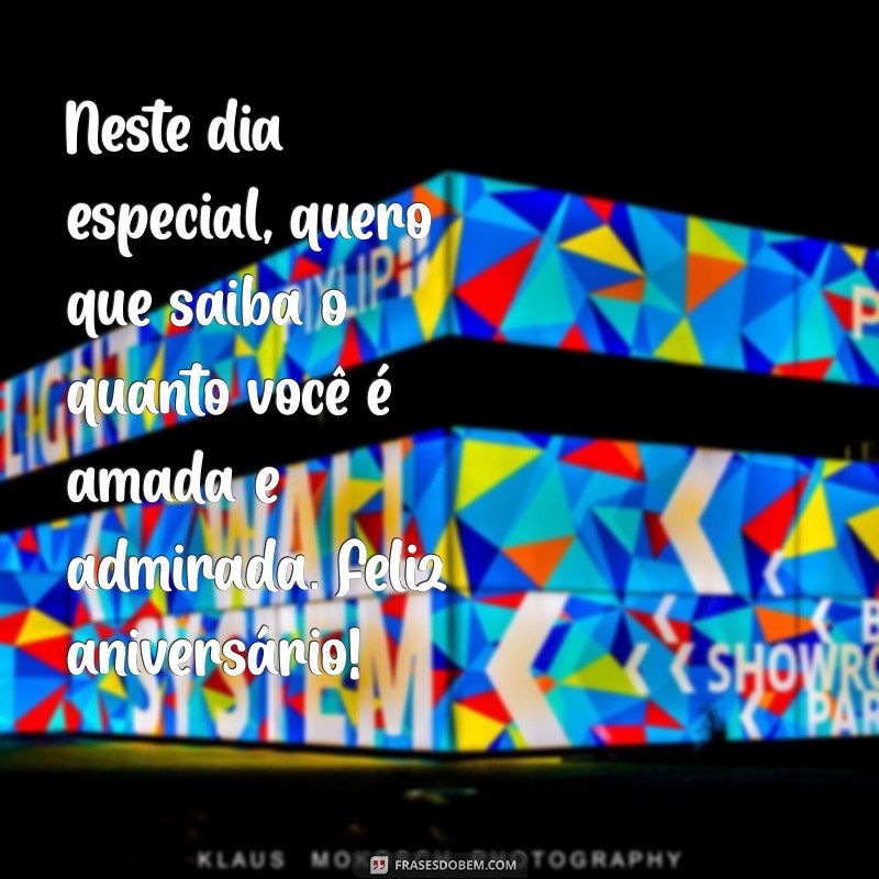 As Melhores Mensagens de Aniversário para Encantar sua Namorada 