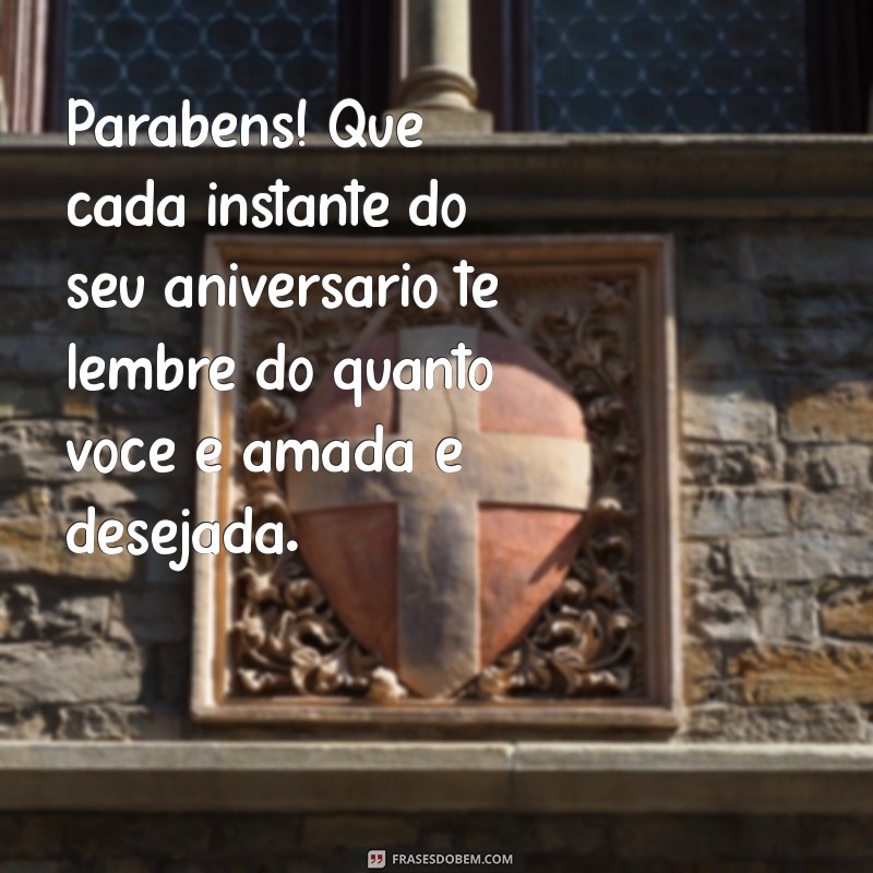 Mensagens Emocionantes de Aniversário para Filhas Distantes: Celebre o Amor à Distância 