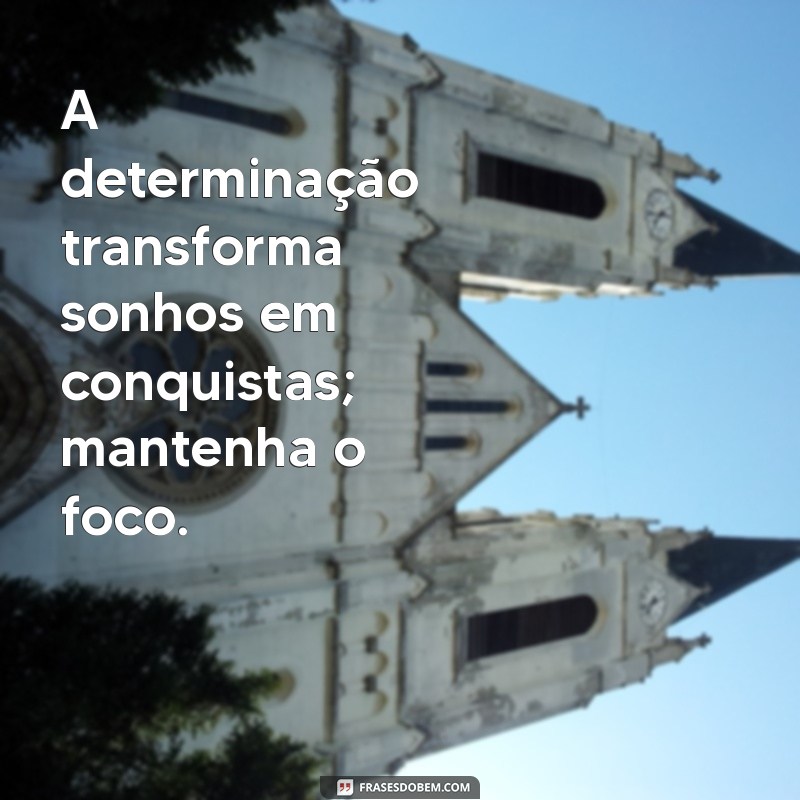 Como Manter o Foco nos Objetivos: Dicas Práticas para Alcançar Sucesso 