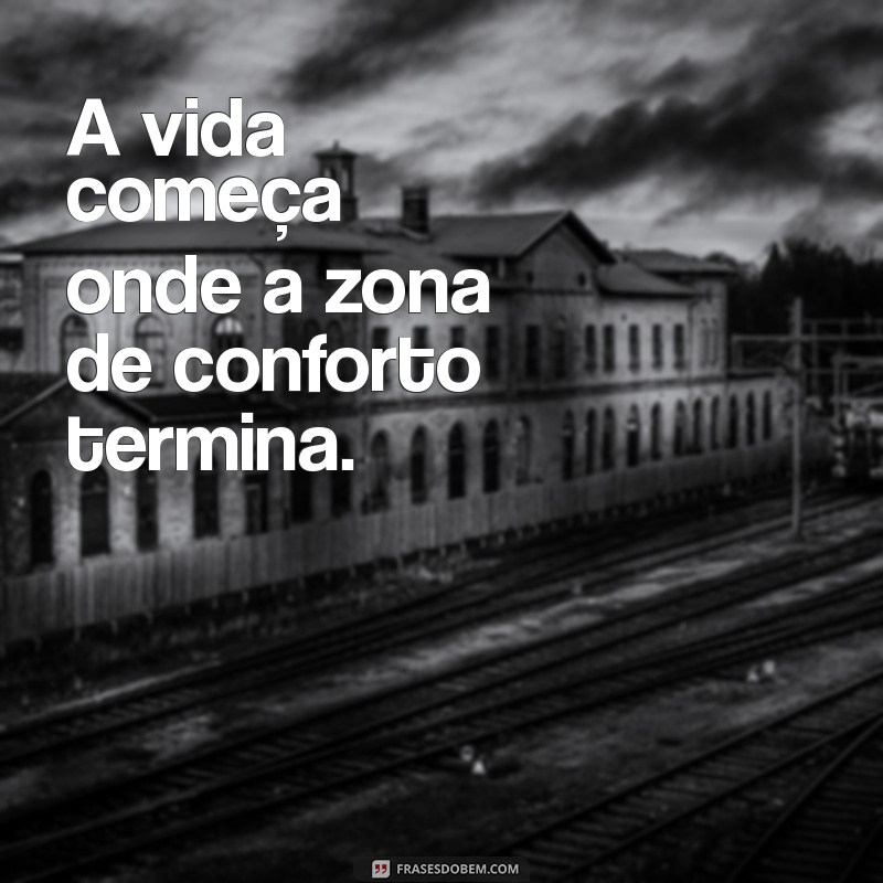 As 20 Frases Mais Bonitas do Mundo para Inspirar sua Vida 