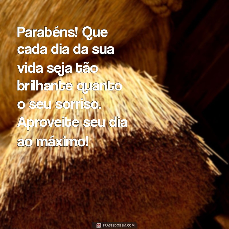 Mensagens Emocionantes de Aniversário para o Filho Caçula: Celebre com Amor! 