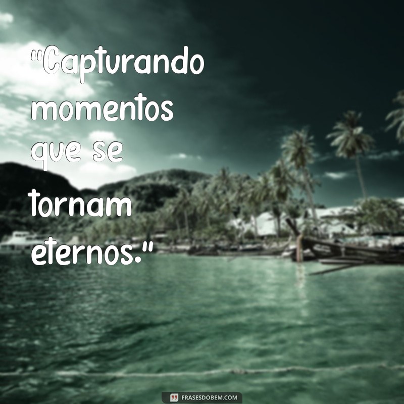 frases de status de foto 