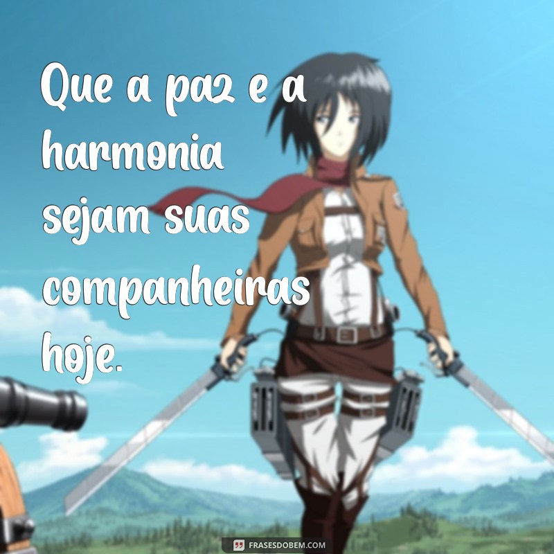 Mensagens Inspiradoras para um Sábado Abençoado: Compartilhe Amor e Positividade 