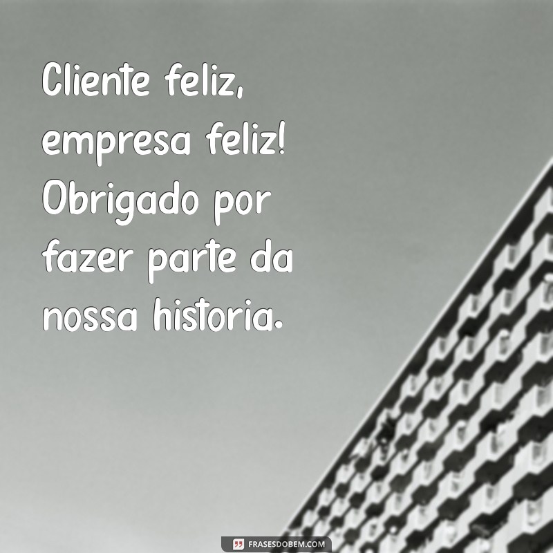 Melhores Legendas para Celebrar o Dia do Cliente: Inspire e Conquiste! 