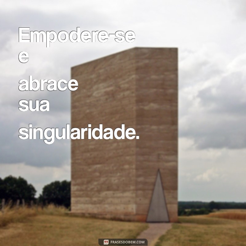 As Melhores Frases para Status: Inspire e Encante Seus Seguidores 