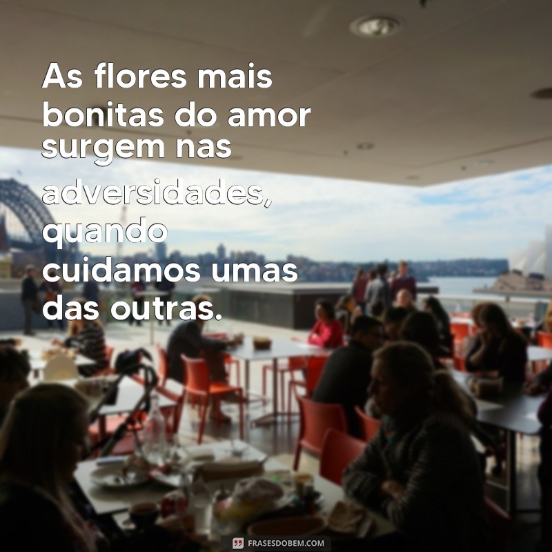 21 Frases Inspiradoras para Cultivar o Amor em Sua Vida 