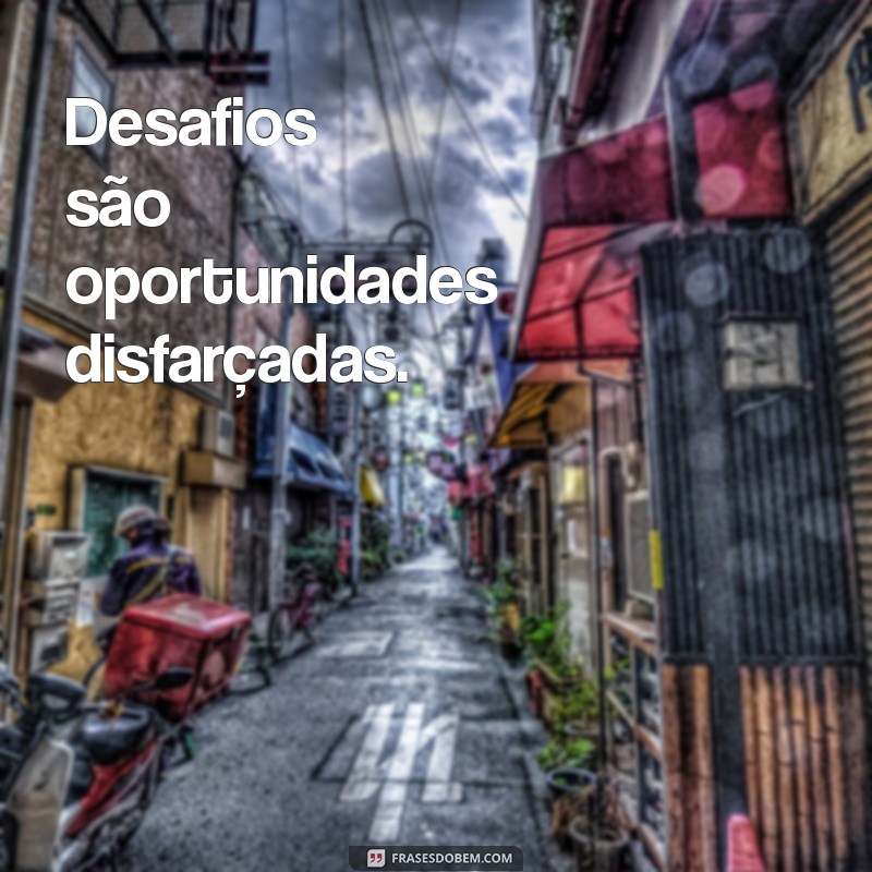 Mensagens Motivacionais Poderosas para Inspirar seu Dia 