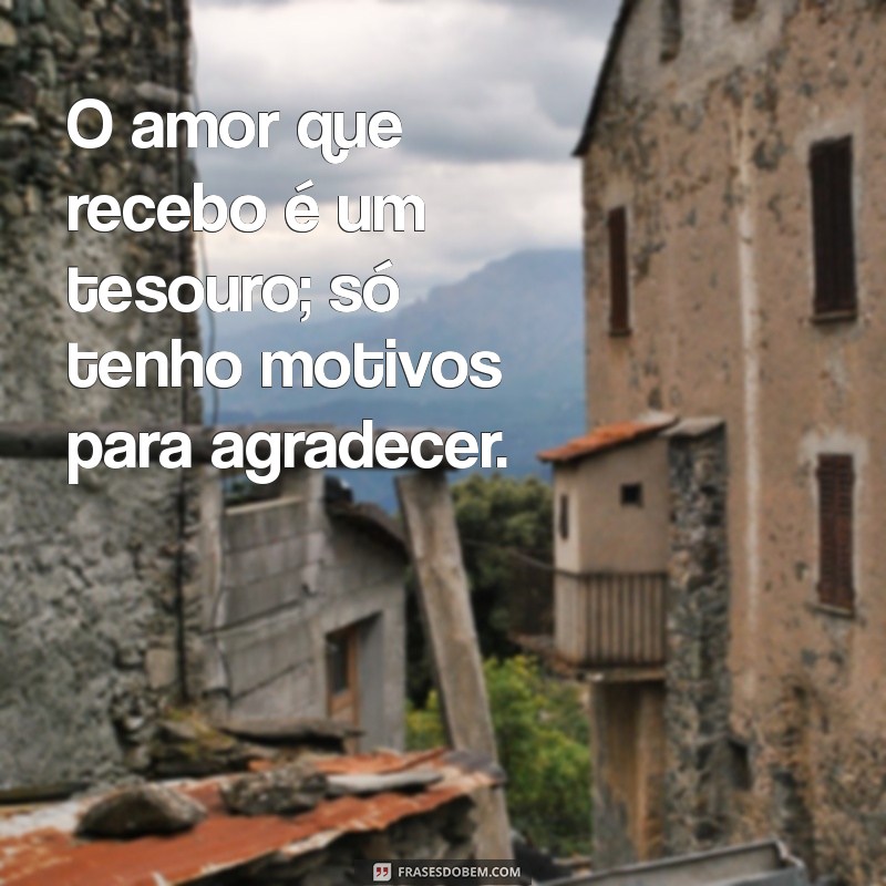 Como a Gratidão Pode Transformar Sua Vida: Nada a Reclamar, Só Agradecer 