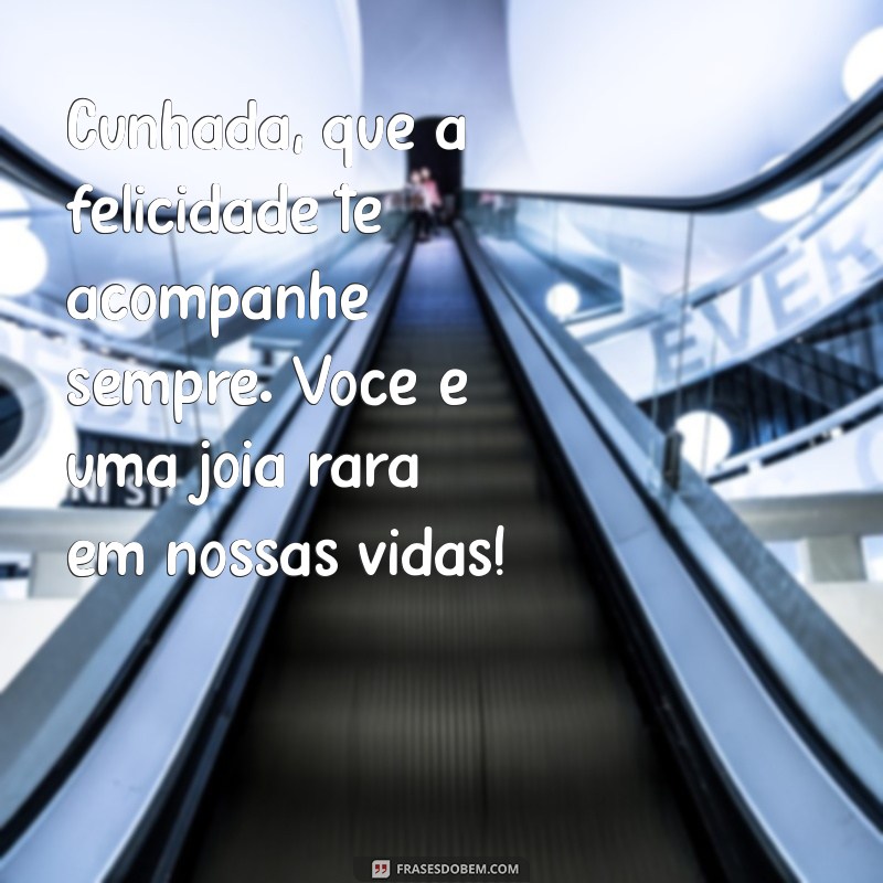 Mensagens Carinhosas para Encantar sua Cunhada: Dicas e Inspirações 