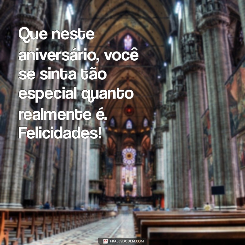 Frases Emocionantes de Aniversário para Celebrar Seu Cunhado Querido 