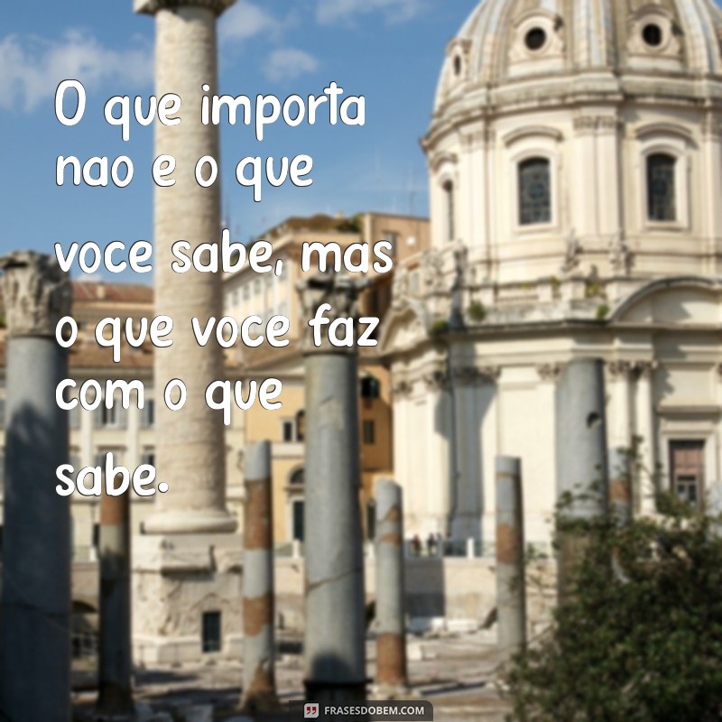 Frases Inspiradoras de Empreendedores para Motivar sua Jornada de Sucesso 