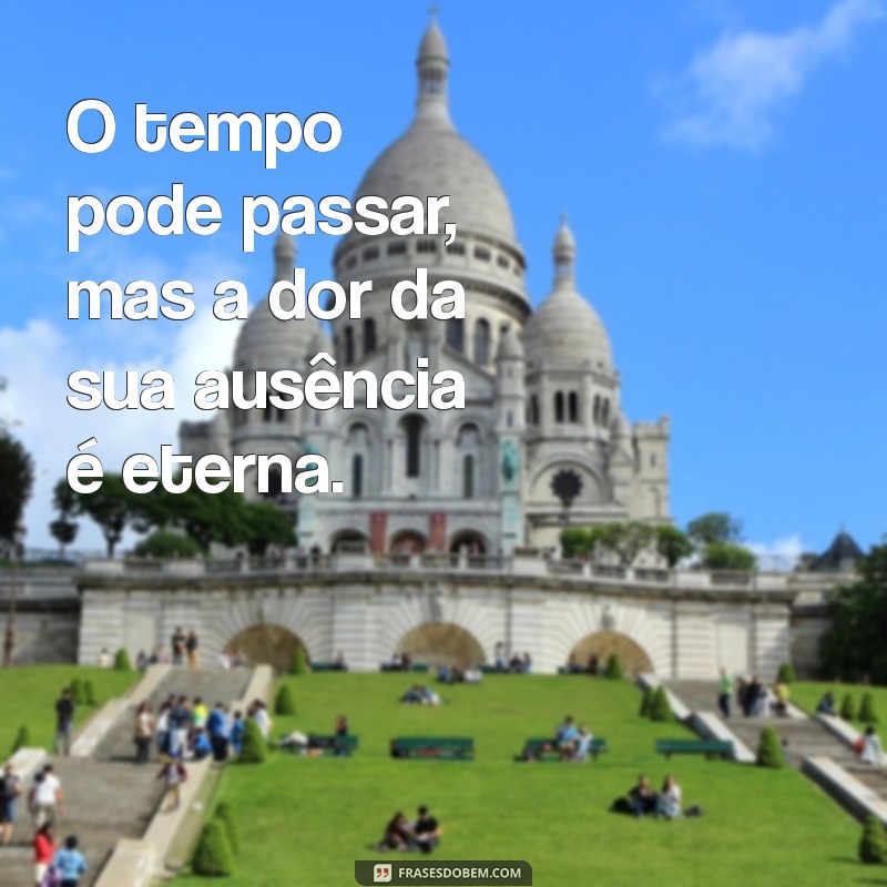 Frases Emocionantes para Homenagear o Pai que Partiu 