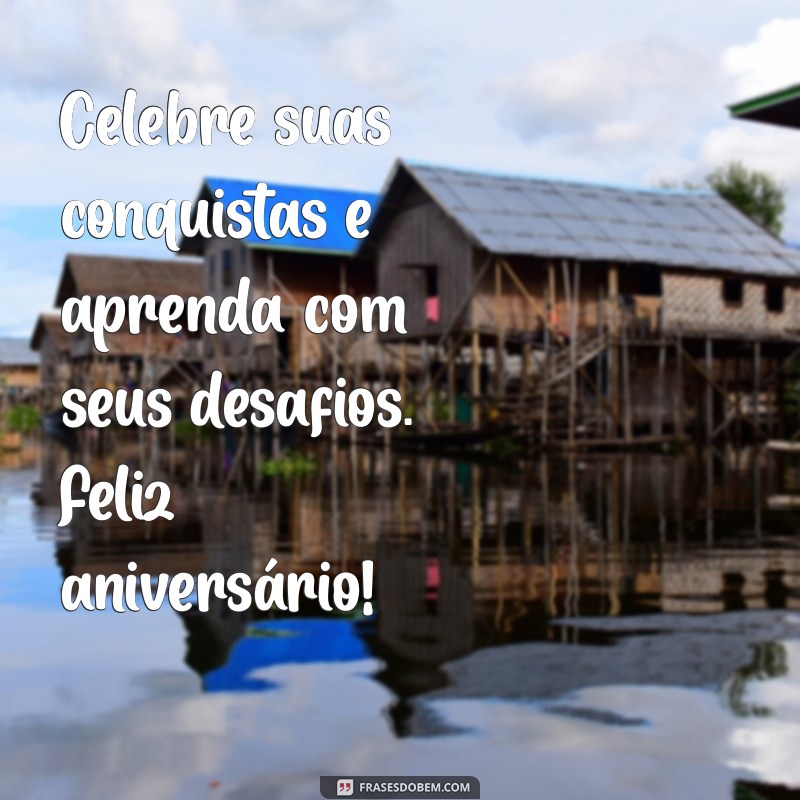 Mensagens de Aniversário para Celebrar a Amizade: Dicas e Inspirações 