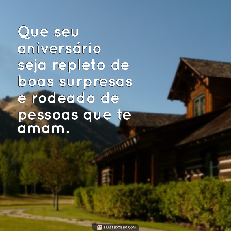 Mensagens de Aniversário para Celebrar a Amizade: Dicas e Inspirações 