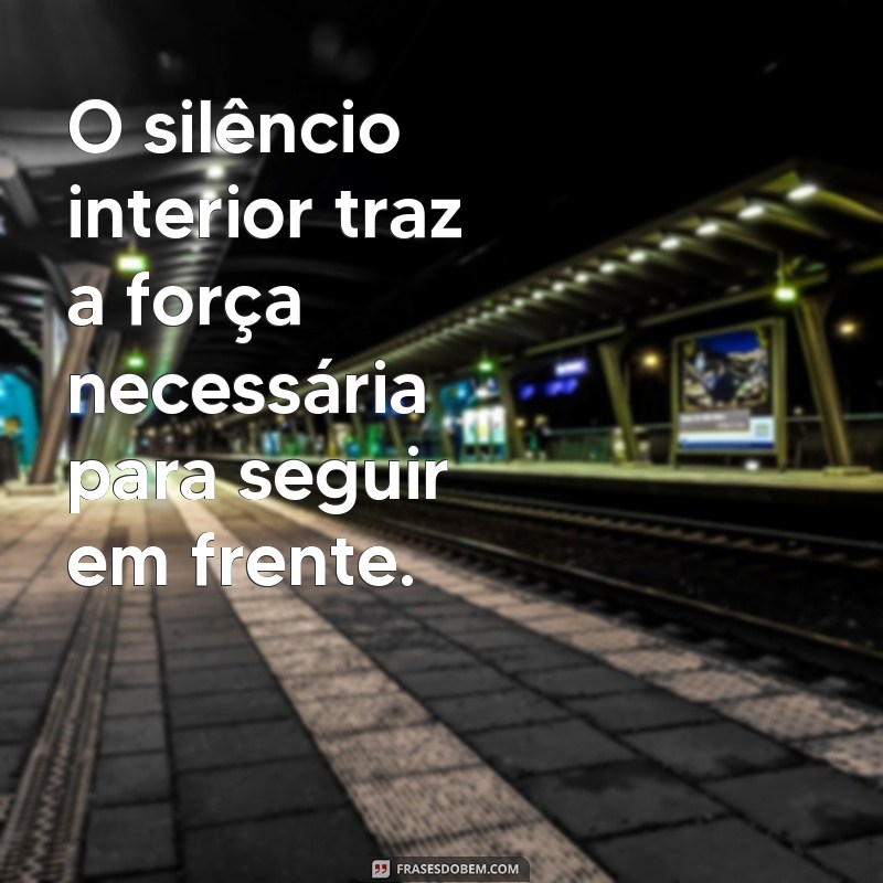 Frases Poderosas de Fortalecimento para Inspirar sua Jornada 