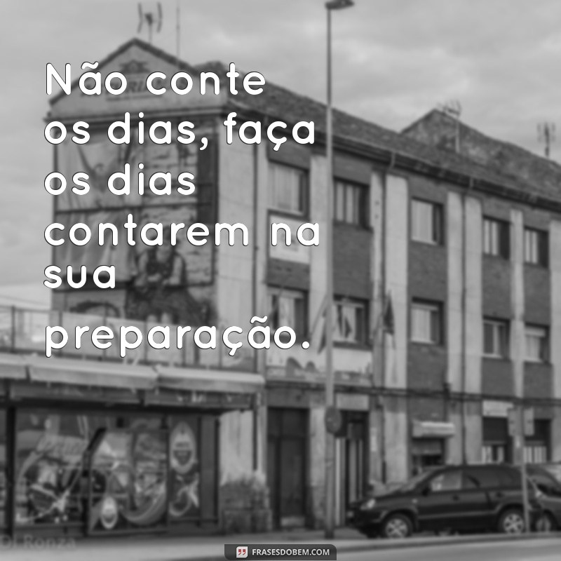 Frases Motivacionais para Aumentar sua Confiança nas Provas 