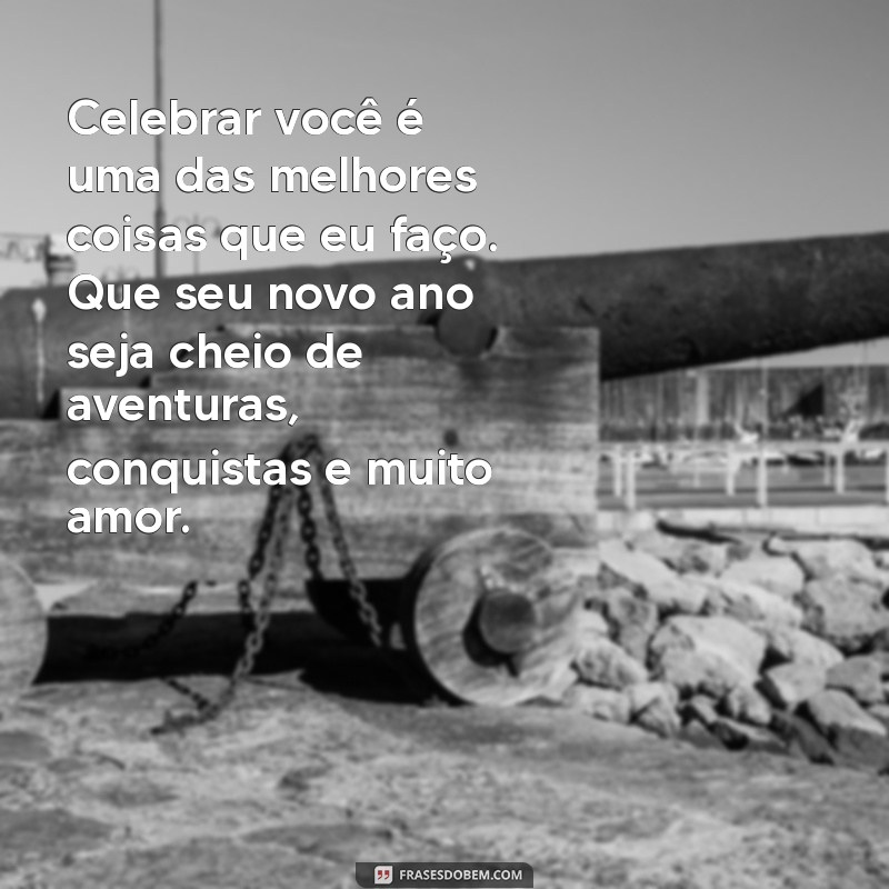 Frases Românticas de Aniversário para Surpreender Seu Namorado 