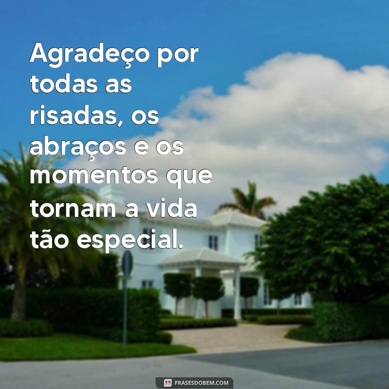 Como Escrever uma Mensagem de Agradecimento para Apreciar Pessoas Especiais 