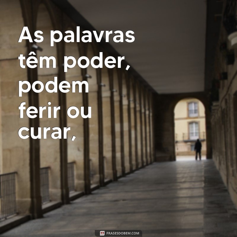 Frases Rimadas: Inspirações Criativas para Poemas e Redes Sociais 