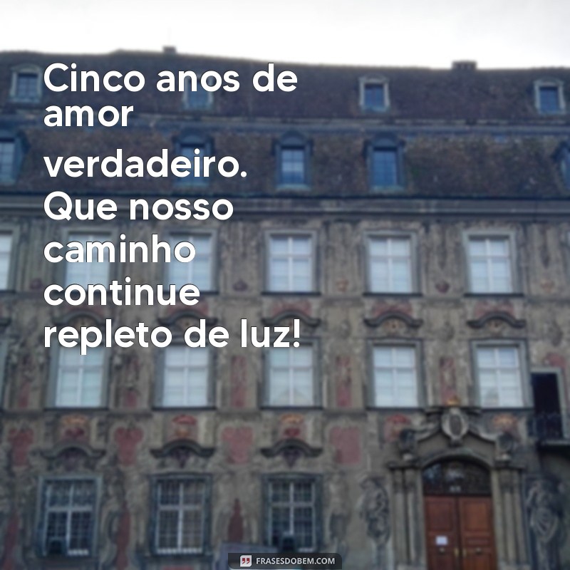 Celebrando 5 Anos de Casamento: Ideias e Dicas para Comemorar suas Bodas de Madeira 