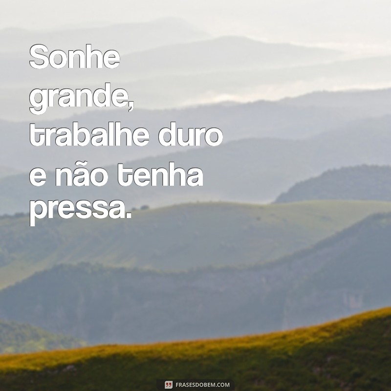 Frases Inspiradoras de Riqueza: Aprenda com os Mestres do Sucesso 