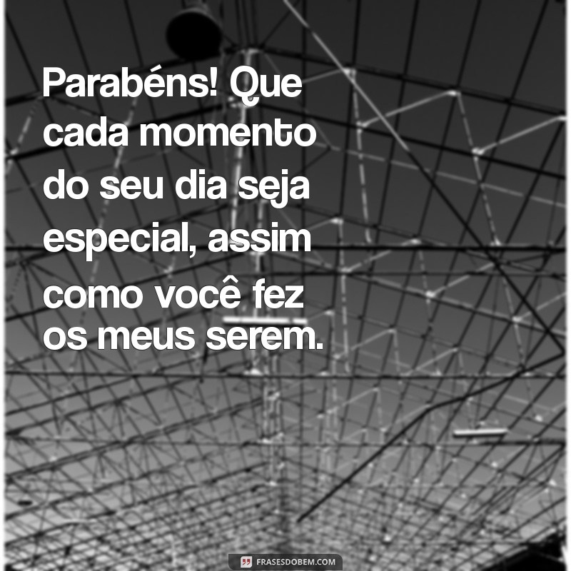 Mensagens Criativas de Aniversário para Surpreender Seu Ficante 