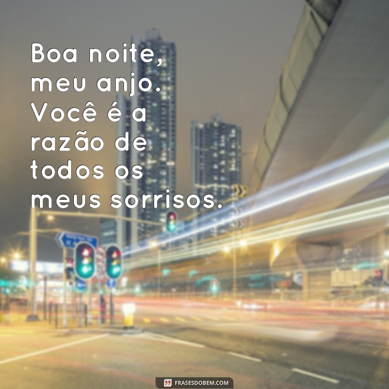 Encante sua namorada com as melhores frases de boa noite para o WhatsApp 