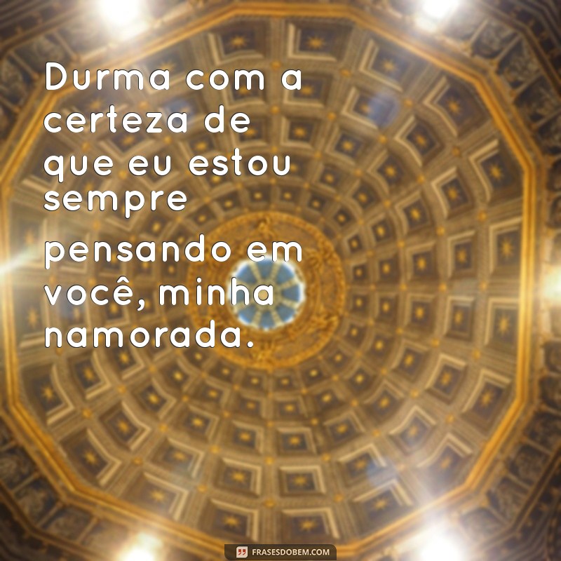 Encante sua namorada com as melhores frases de boa noite para o WhatsApp 