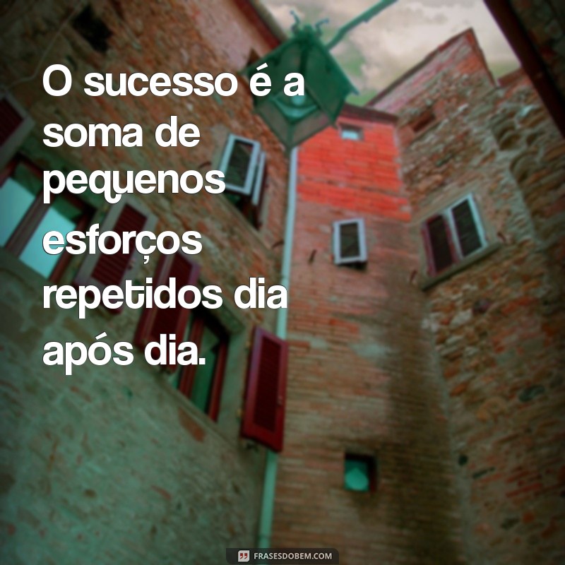 Melhores Imagens com Frases Inspiradoras para Seu Perfil 