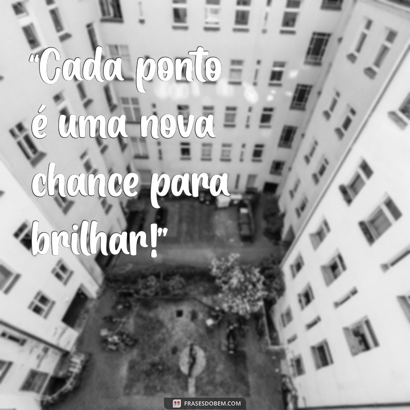 Frases Inspiradoras para Jogos Internos: Motive Sua Equipe e Eleve o Espírito Competitivo 