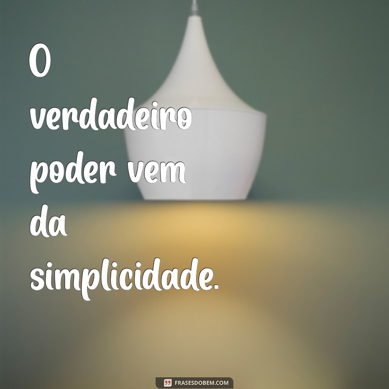 Frases Curtas de Humildade para Inspirar e Refletir 