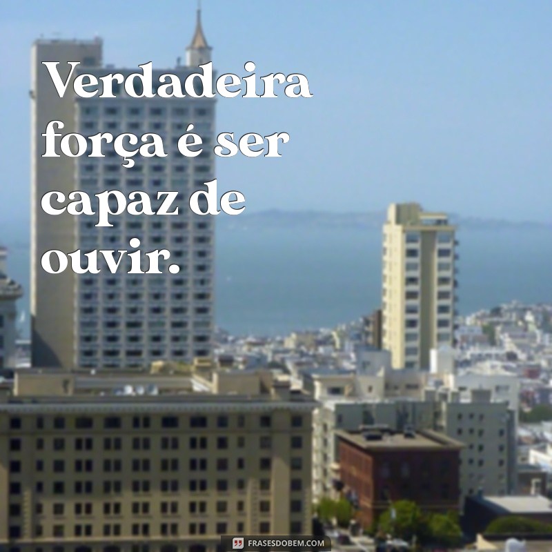 Frases Curtas de Humildade para Inspirar e Refletir 