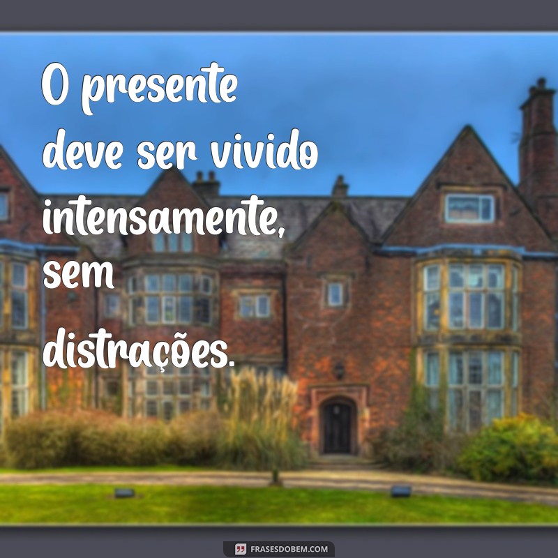 Descubra 50 Frases Inspiradoras com Be para Motivar seu Dia 