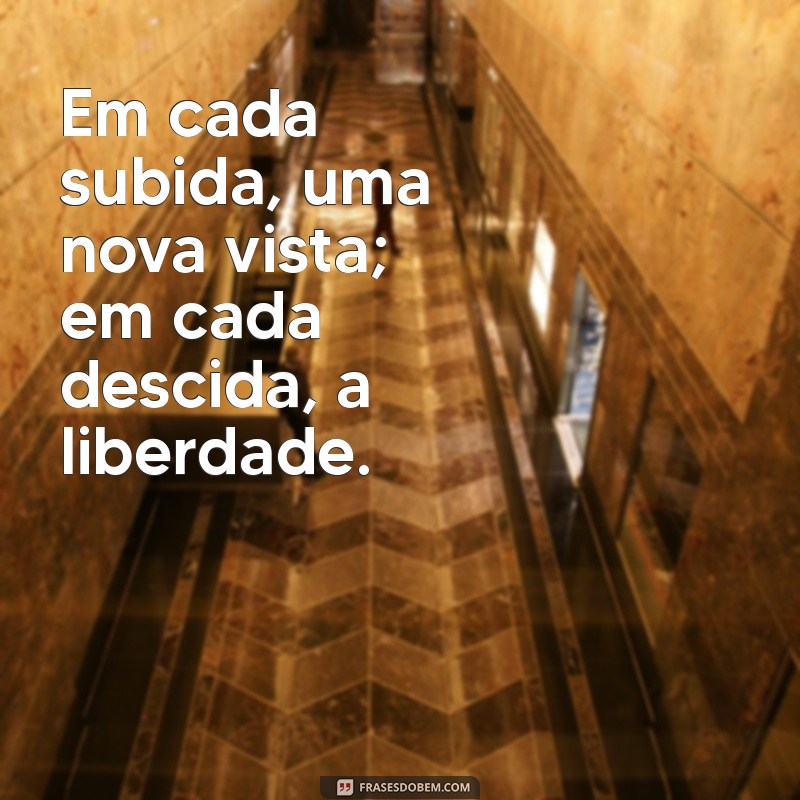 As Melhores Frases de Bike para Status: Inspire-se e Compartilhe 