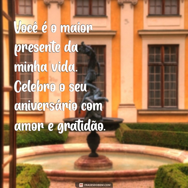 Versículos Inspiradores para Celebrar o Aniversário do Seu Esposo 