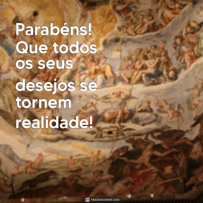 Mensagens de Parabéns para Pessoas Queridas: Celebre com Amor e Carinho 