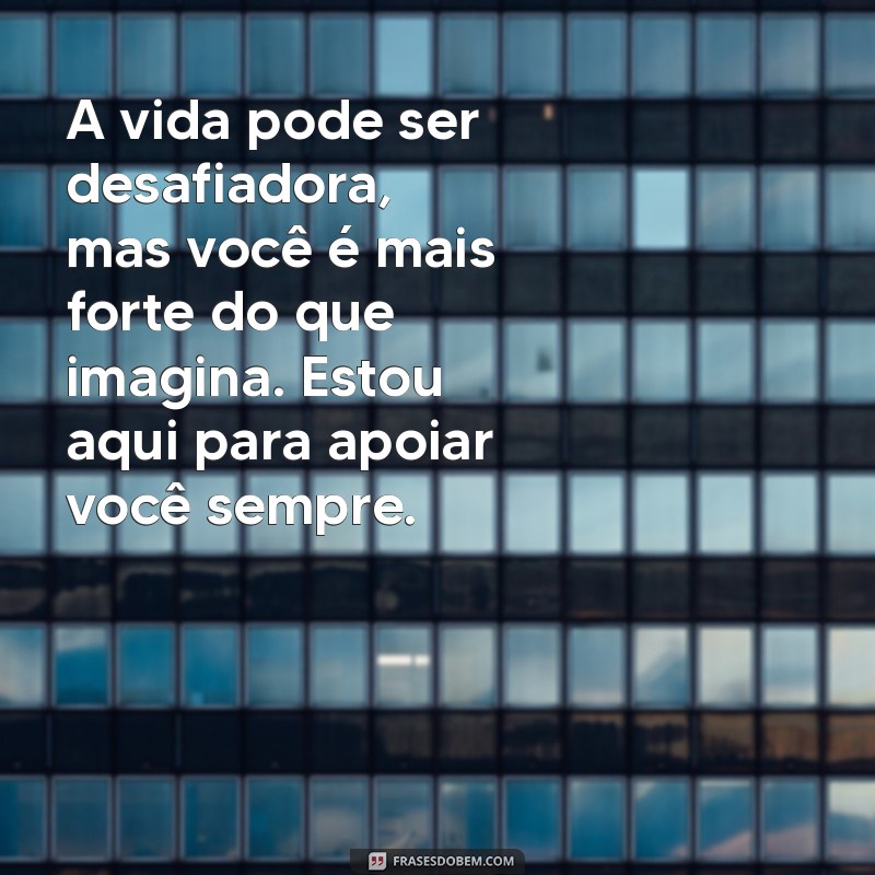 Mensagens de Carinho: 30 Frases Lindas para Aquecer o Coração 