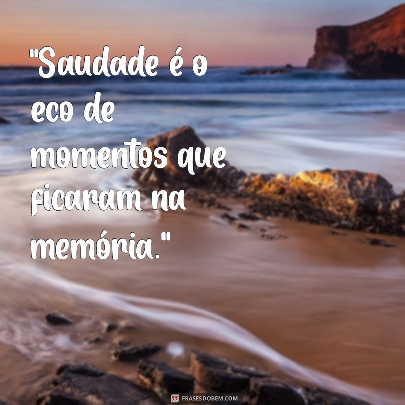 dia da saudade 