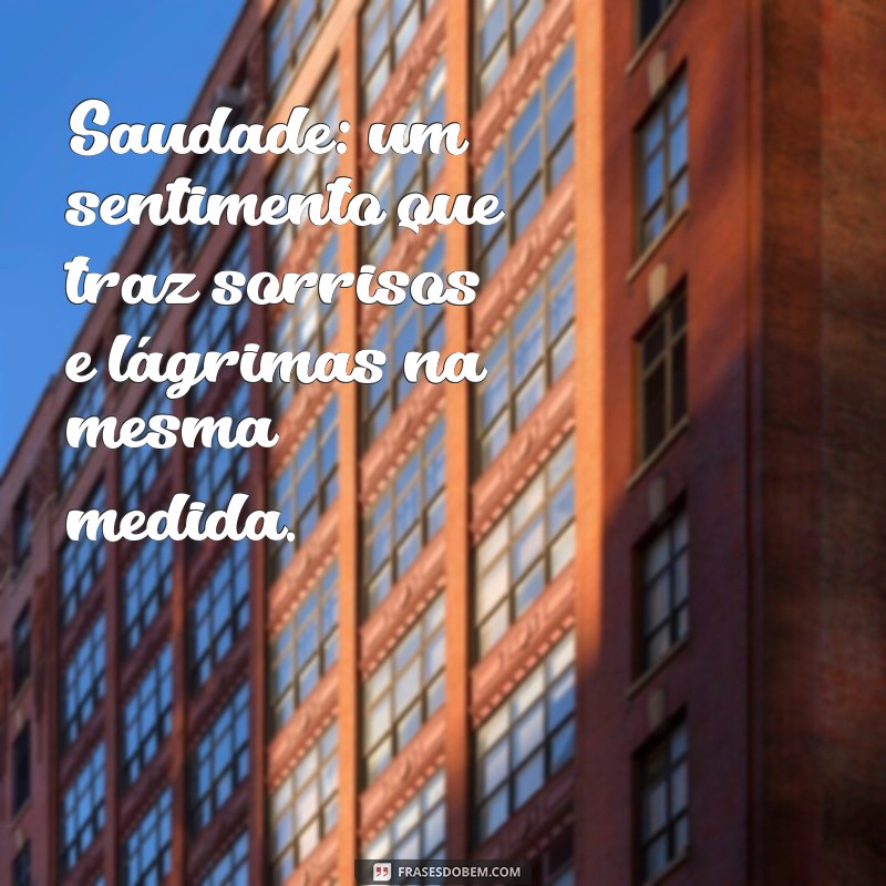 Dia da Saudade: Como Celebrar Memórias e Conectar-se com o Passado 