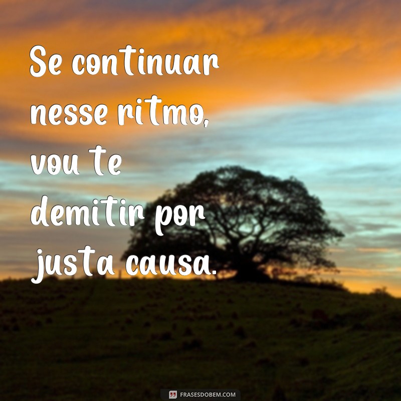 Conheça as piores frases de assédio moral no ambiente de trabalho 