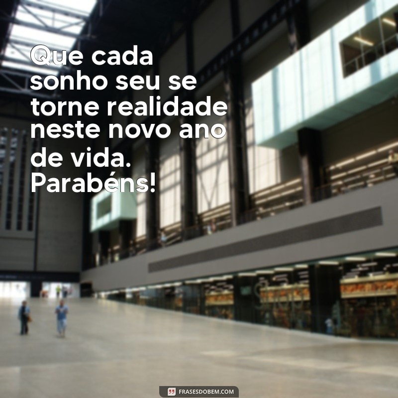 Mensagens de Parabéns Incríveis para Celebrar o Aniversário do Seu Filho 