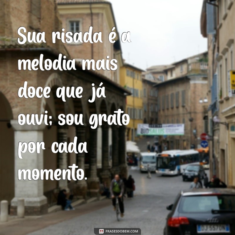 Frases Emocionantes de Agradecimento para Sua Filha: Demonstre Todo o Seu Amor 