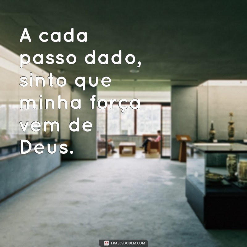 Como Encontrar Força em Deus: Inspirações para Superar Desafios 