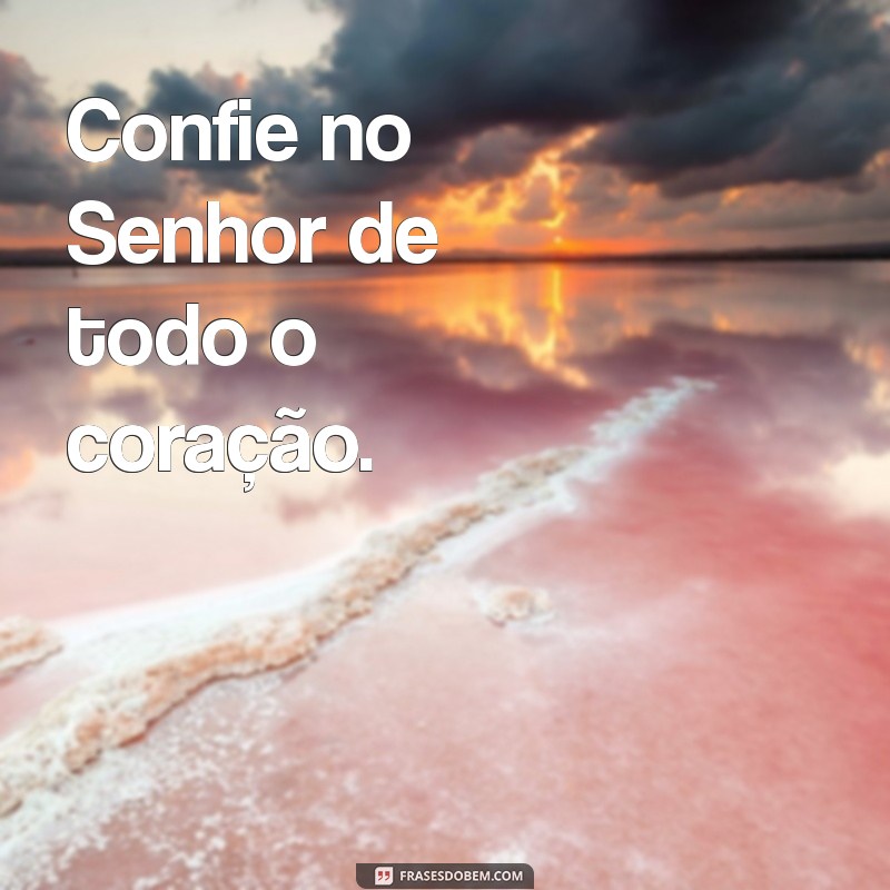 Frases Curtas Cristãs para Inspirar sua Fé Diariamente 