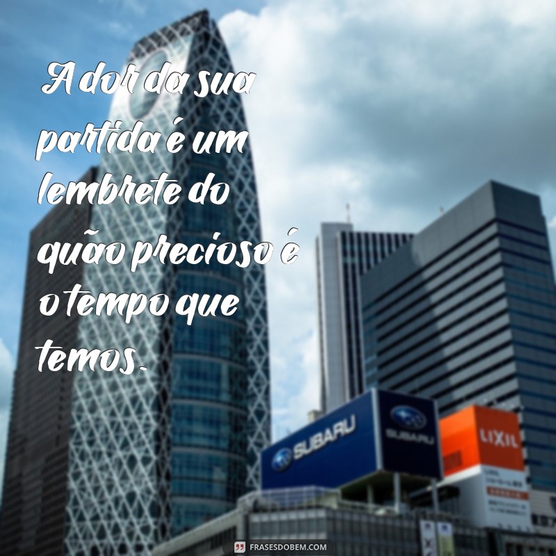 Como Lidar com o Luto pela Perda de um Tio: Reflexões e Conforto 