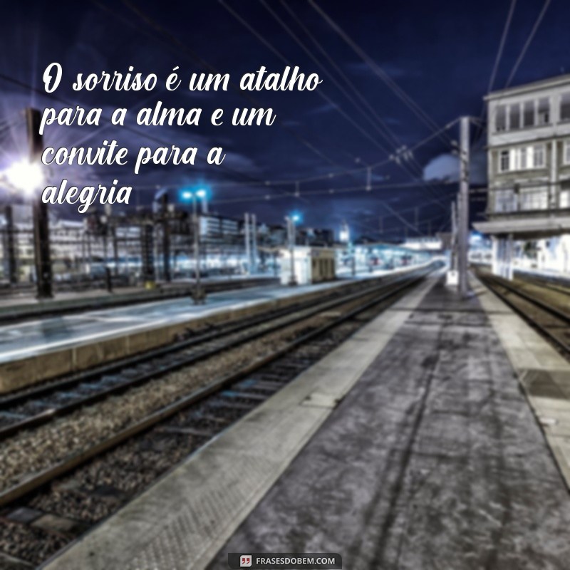 Frases Inspiradoras, Mensagens Impactantes e Poesias que Tocam o Coração 