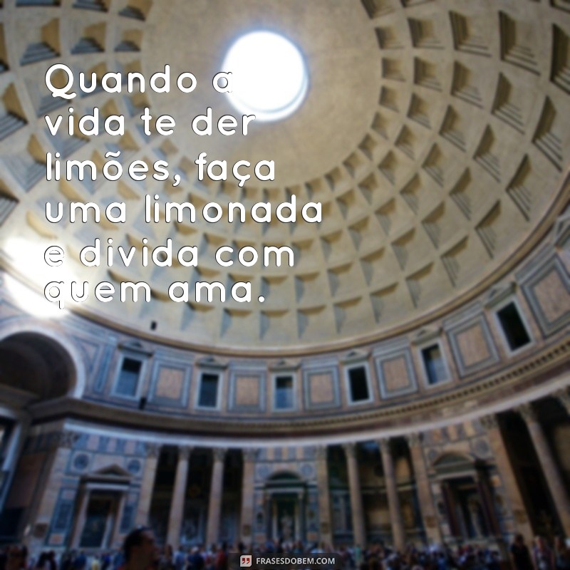 Frases Inspiradoras, Mensagens Impactantes e Poesias que Tocam o Coração 