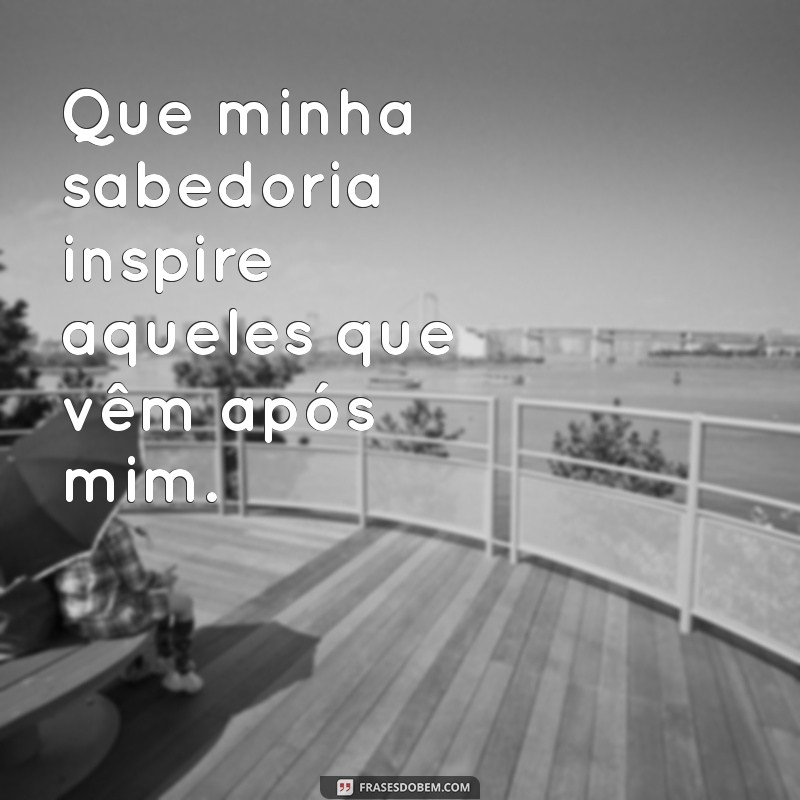 Frases Inspiradoras de Pai Oxalá: Sabedoria e Reflexão 