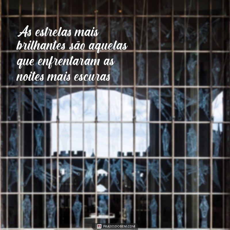 Frases Radiantes: Inspirações que Iluminam seu Dia 